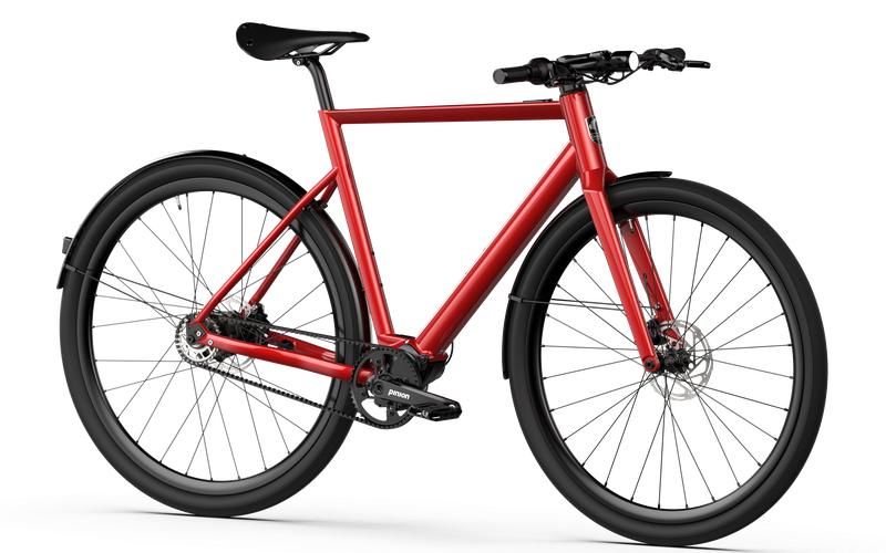 desiknio urban bike Desiknio Dopamine Pinion X20 – Reckless Shipyards: Vancouver eBike Specialists & More!