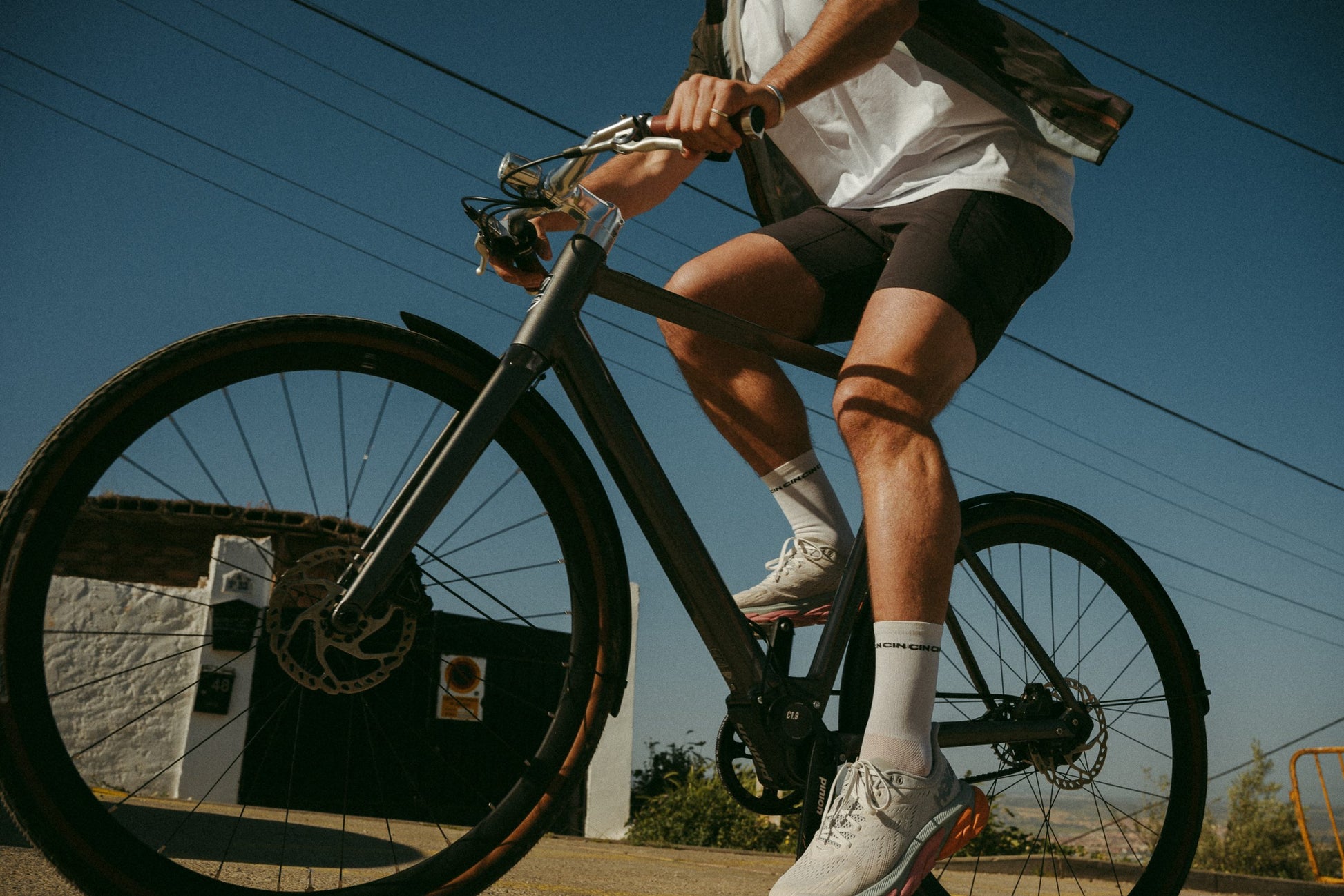 pinion urban bike Desiknio Dopamine Pinion X20 – Reckless Shipyards: Vancouver eBike Specialists & More!