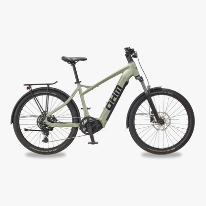 OHM Journey EP5 Adventure eBike