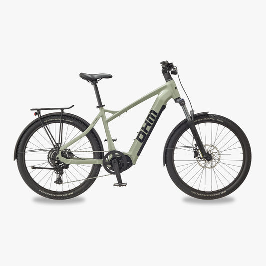 OHM Journey EP5 Adventure eBike