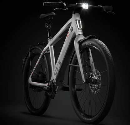 Stromer ST3 Alinghi Red Bull Racing Edition