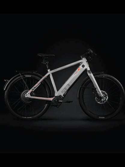 Stromer ST3 Alinghi Red Bull Racing Edition