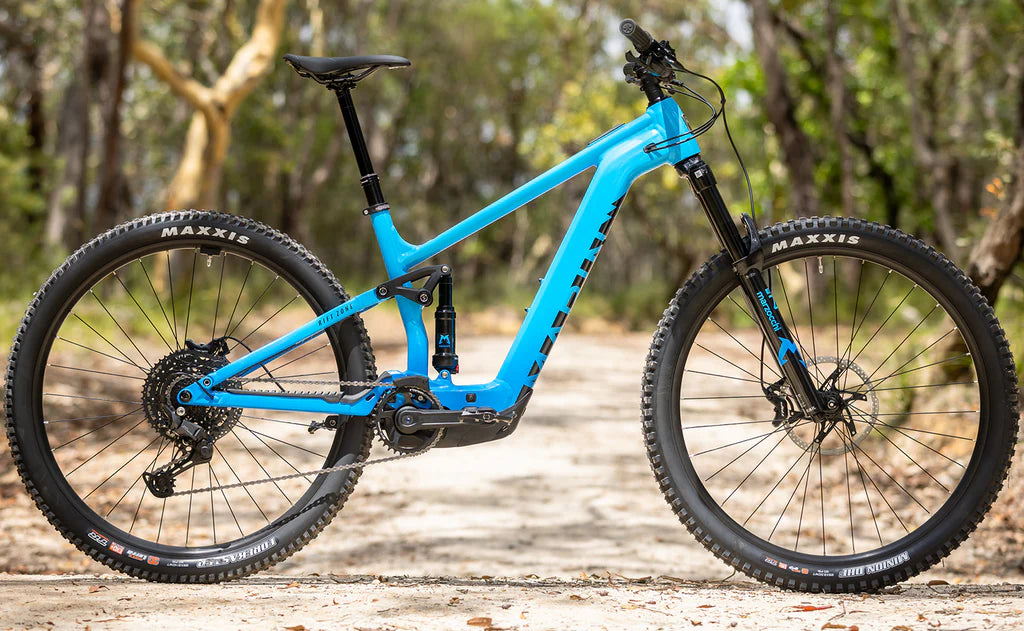 Marin: RIFT ZONE EL1 – Reckless Shipyards: Vancouver eBike Marin: RIFT ZONE EL1 – Reckless Shipyards: Vancouver eBike