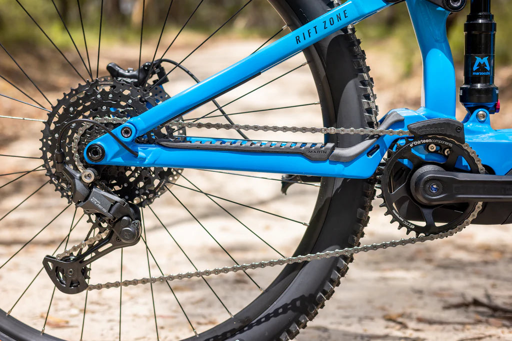 Marin: RIFT ZONE EL1 – Reckless Shipyards: Vancouver eBike Marin: RIFT ZONE EL1 – Reckless Shipyards: Vancouver eBike