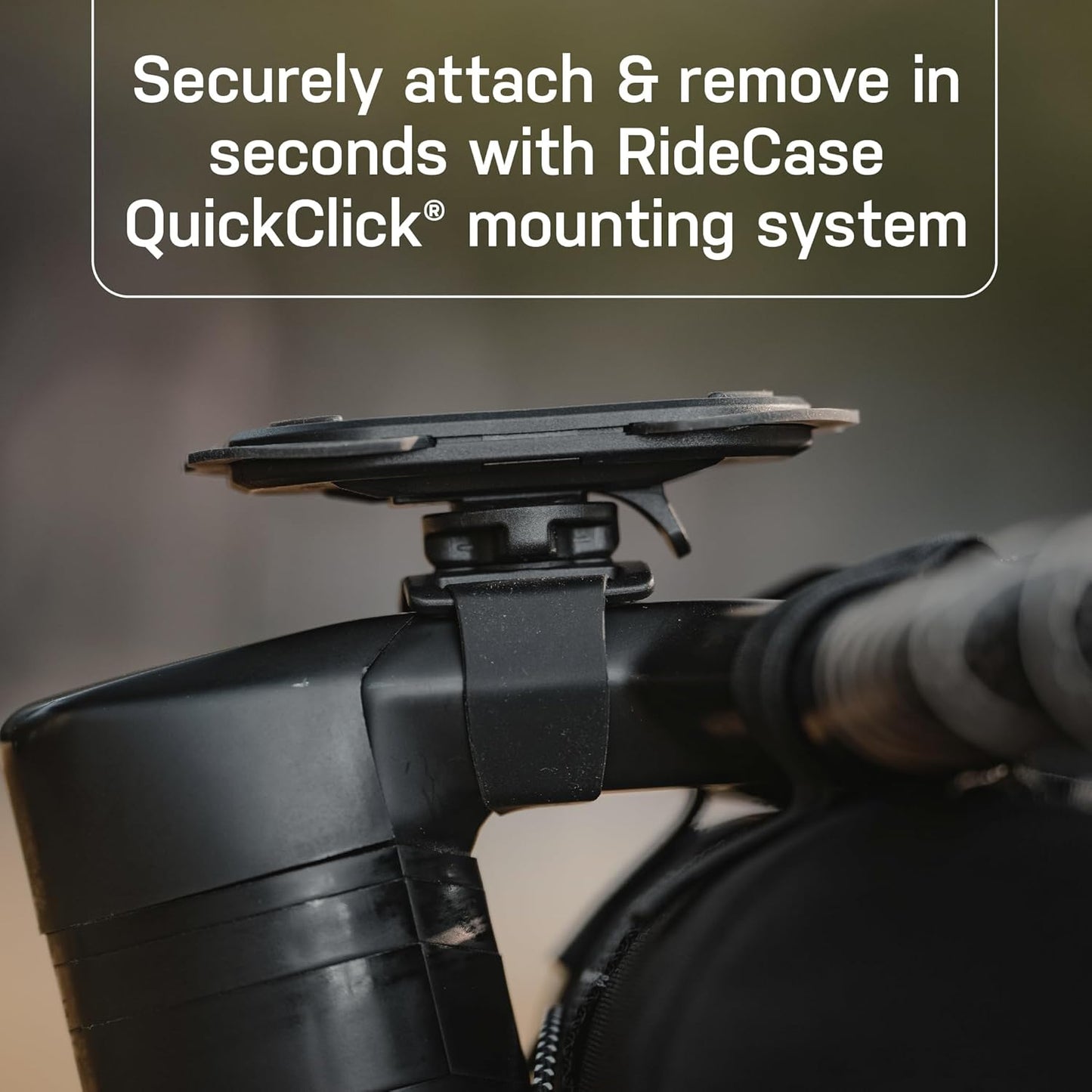 TOPEAK OMNI RIDECASE II