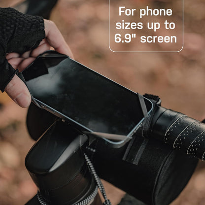 TOPEAK OMNI RIDECASE II