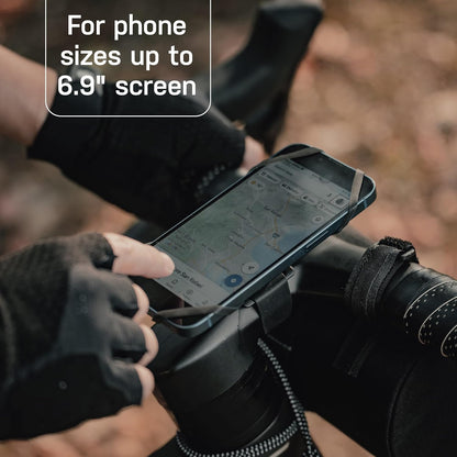 TOPEAK OMNI RIDECASE II