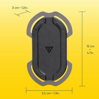 TOPEAK OMNI RIDECASE II