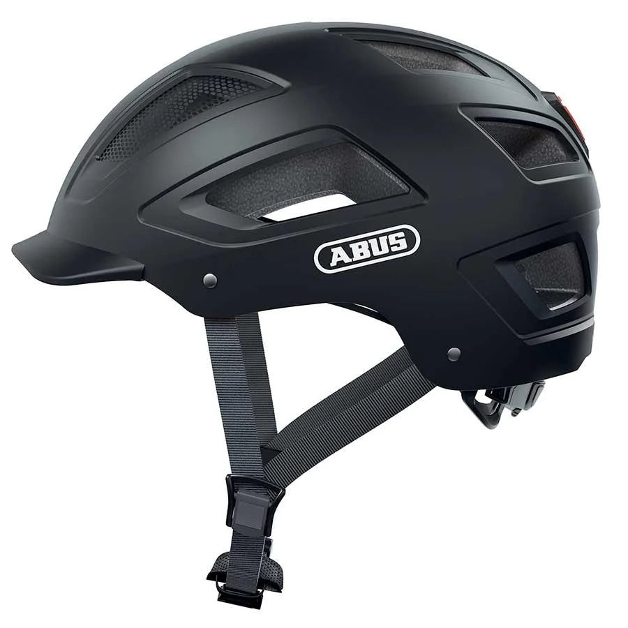 ABUS: Hyban 2.0, Helmet
