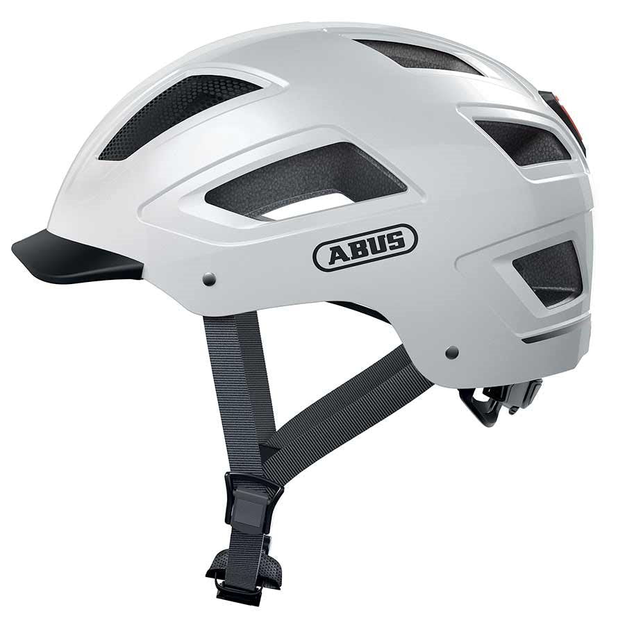 ABUS: Hyban 2.0, Helmet