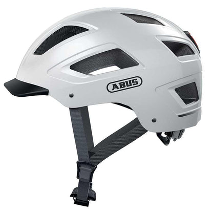 ABUS: Hyban 2.0, Helmet