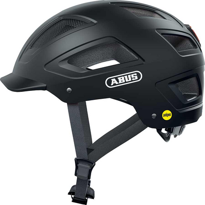 ABUS: Hyban 2.0, Helmet