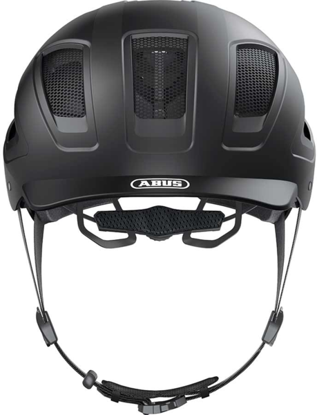 ABUS: Hyban 2.0, Helmet