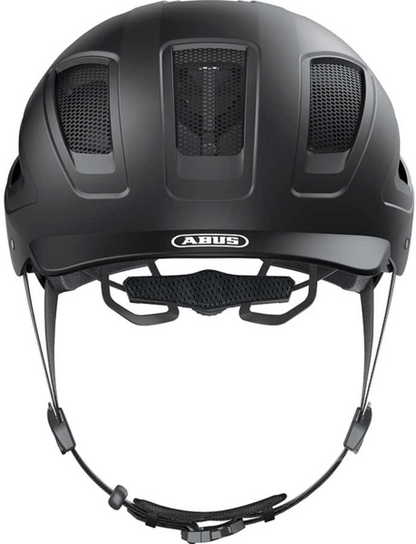 ABUS: Hyban 2.0, Helmet