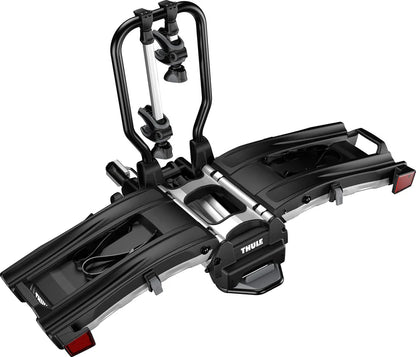Thule EasyFold XT 2‑Bike Platform Hitch Rack