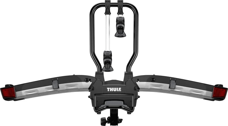 Thule EasyFold XT 2‑Bike Platform Hitch Rack