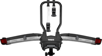 Thule EasyFold XT 2‑Bike Platform Hitch Rack