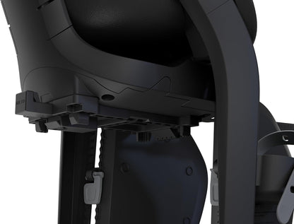 Thule Yepp 2 Maxi rack mounted MIK Child bike seat