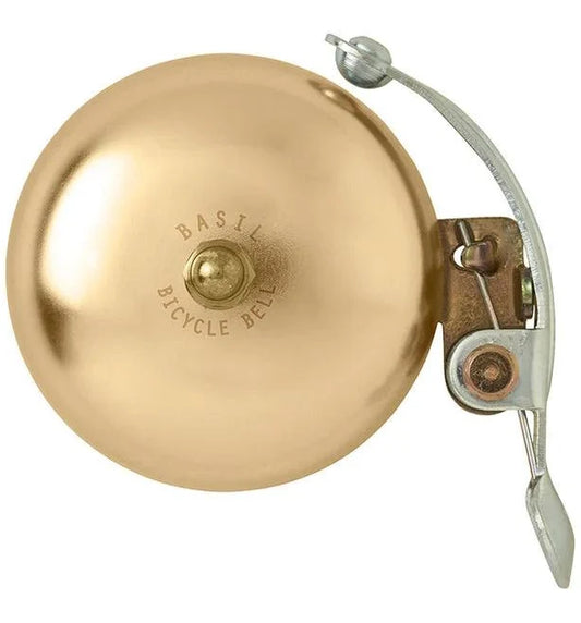 Basil, Portland Bell