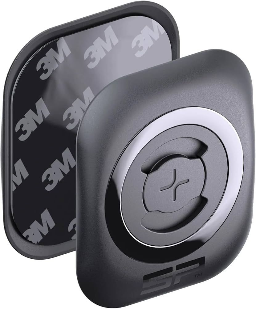 SP Connect: Universal Interface