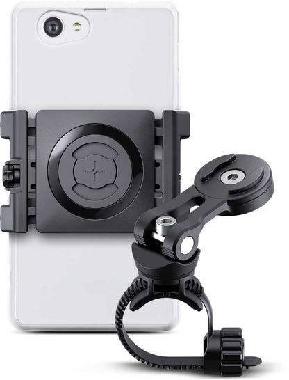 SP Connect Universal Phone Clamp Bike Bundle