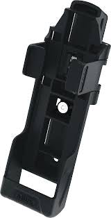 ABUS:  Bordo UGrip 5700C Folding Lock, Combination 80cm