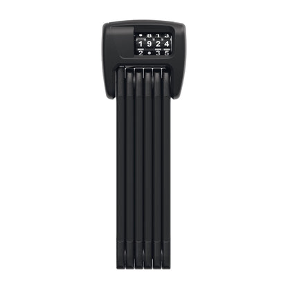 Abus, Bordo 6000C, Folding Lock, Combination