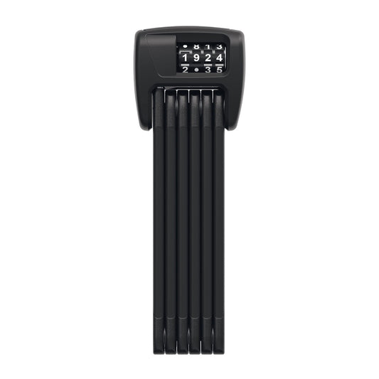 Abus, Bordo 6000C, Folding Lock, Combination