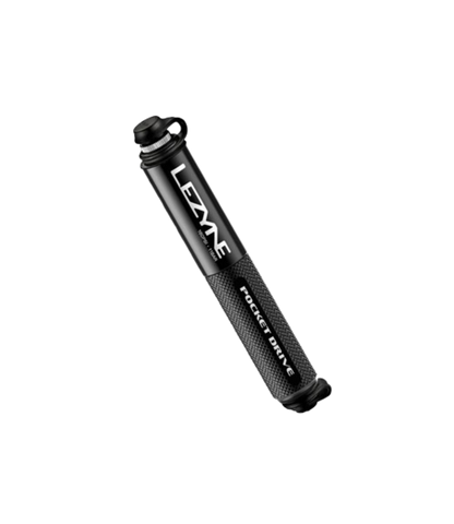 Lezyne Sport Drive HV Max 90 psi/6.2 bar