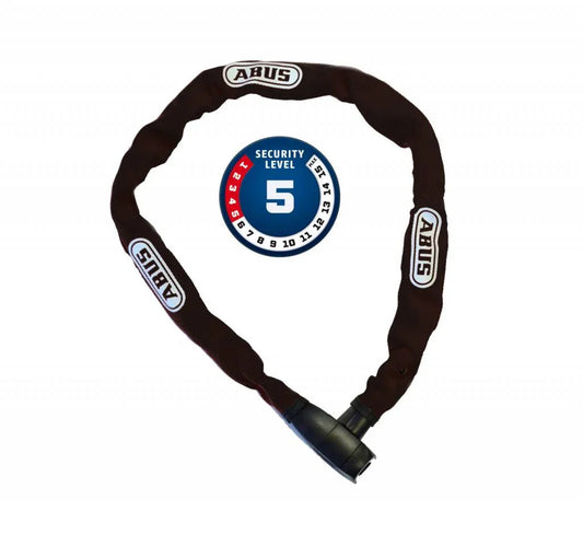 ABUS: Steel-O-Chain 5805C 75cm
