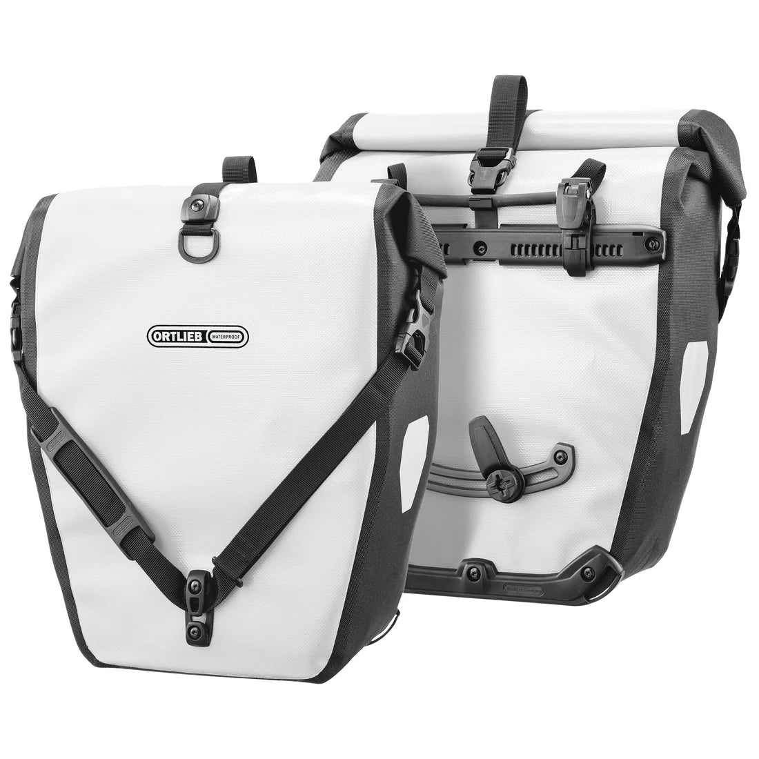 Ortlieb: Back-Roller Pannier 40L (Pair)
