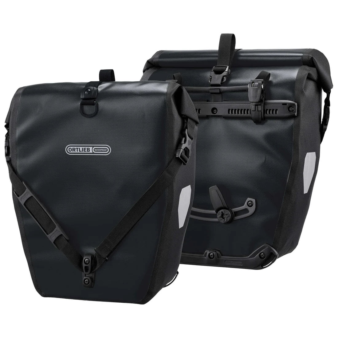 Ortlieb: Back-Roller Pannier 40L (Pair)