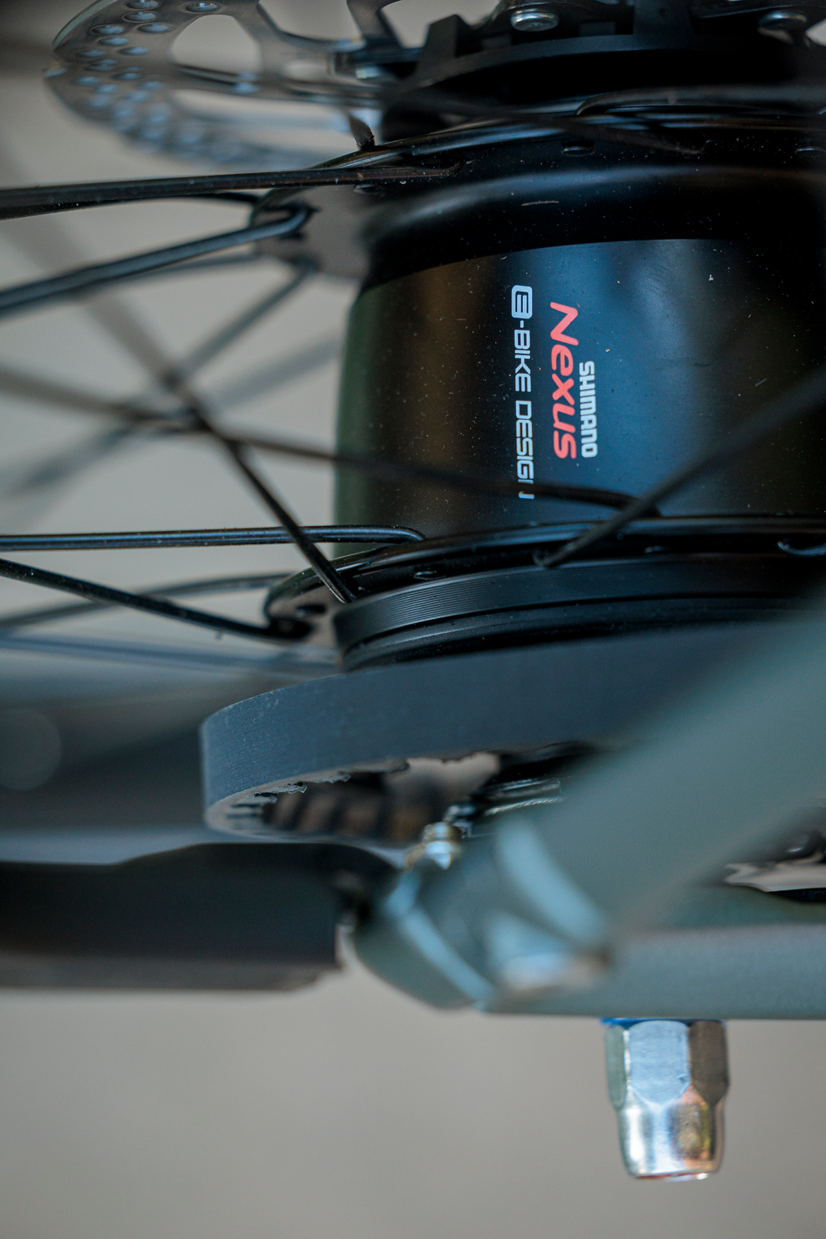 All New - Royal Duch Gazelle: Ultimate T10 HMB