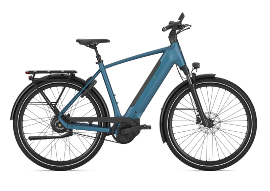 All New 2027 - Royal Duch Gazelle: Ultimate C380 HMB