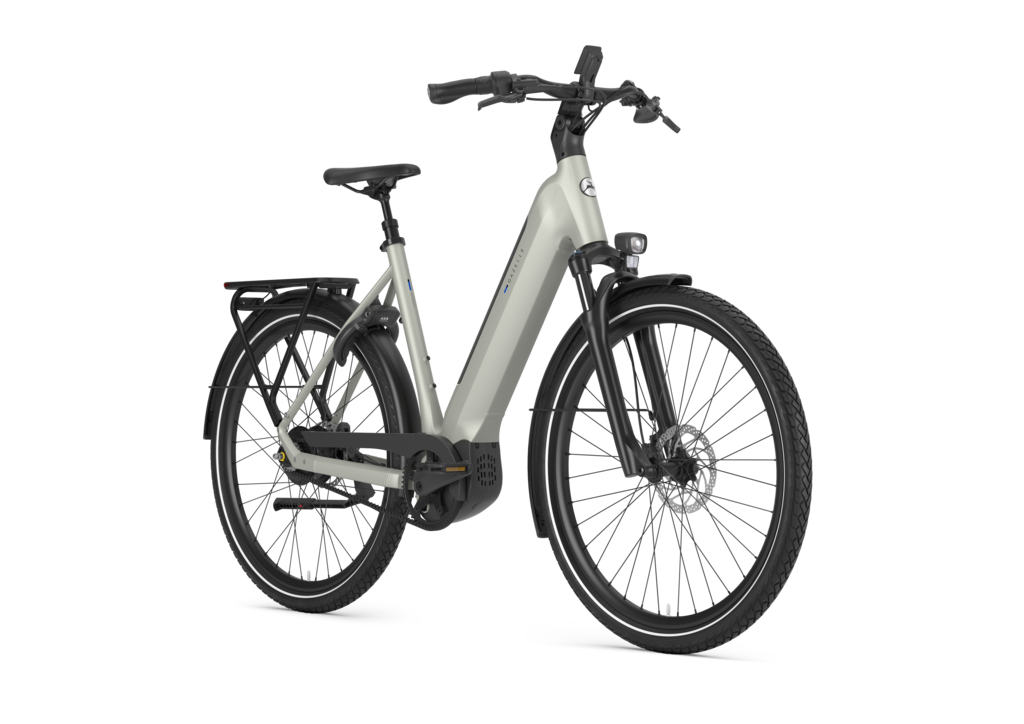 All New - Royal Duch Gazelle: Ultimate C380 HMB