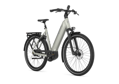 All New - Royal Duch Gazelle: Ultimate C380 HMB
