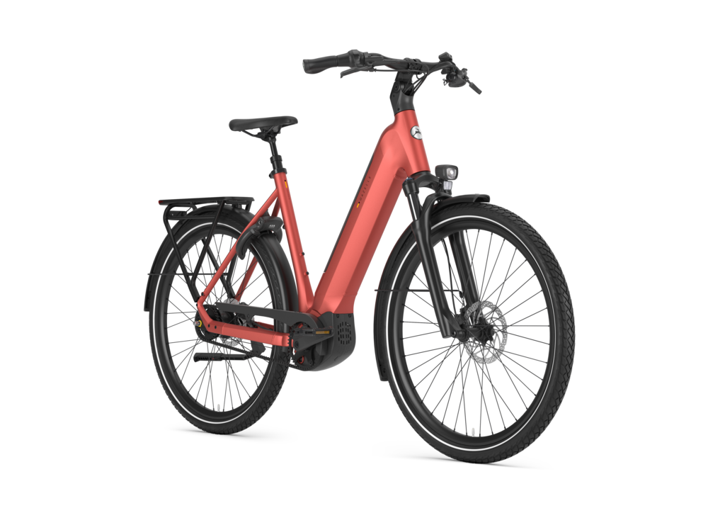 All New - Royal Duch Gazelle: Ultimate C5 HMB