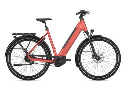 All New - Royal Duch Gazelle: Ultimate C5 HMB
