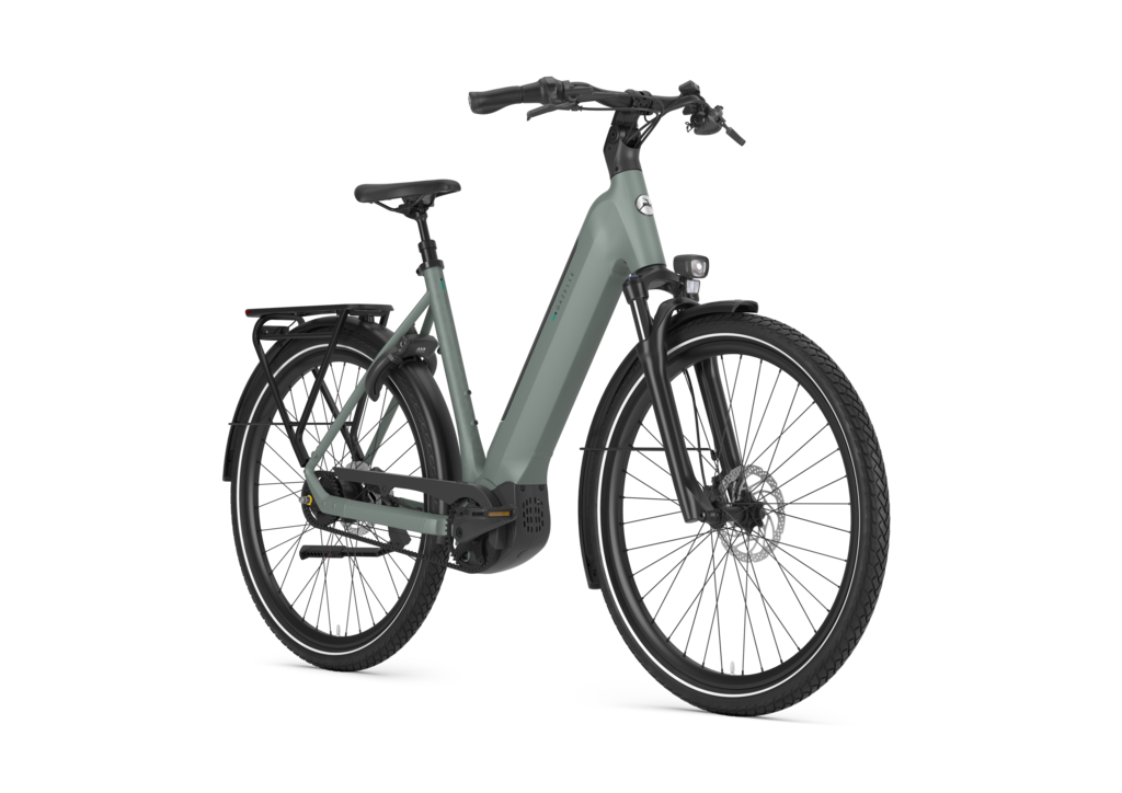 All New - Royal Duch Gazelle: Ultimate C5 HMB