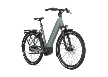 All New - Royal Duch Gazelle: Ultimate C5 HMB