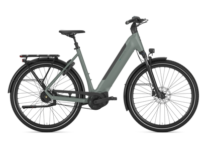 All New - Royal Duch Gazelle: Ultimate C5 HMB