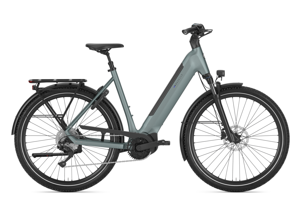 All New 2027 - Royal Duch Gazelle: Ultimate T10 HMB
