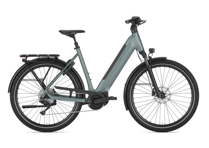 All New 2027 - Royal Duch Gazelle: Ultimate T10 HMB