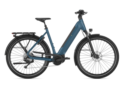 All New 2027 - Royal Duch Gazelle: Ultimate T10 HMB