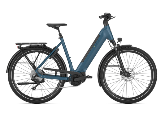 All New 2027 - Royal Duch Gazelle: Ultimate T10 HMB