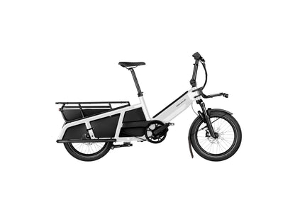 Riese & Müller: MultiTinker Vario