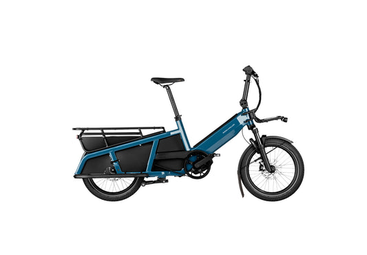 Riese & Müller MultiTinker Vario