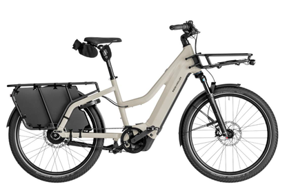 Riese & Müller Multicharger3 - Mixte Vario (2026)