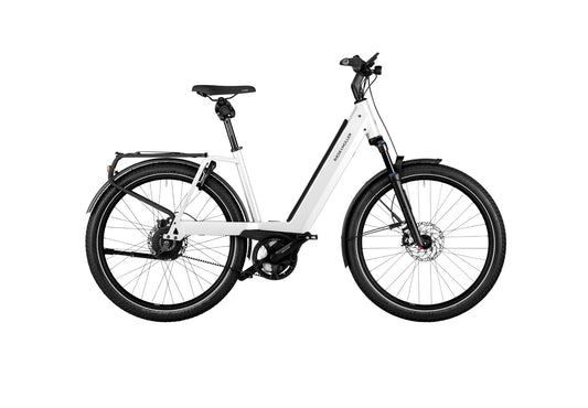 Riese & Müller: Nevo4 GT Vario