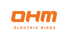 OHM logo